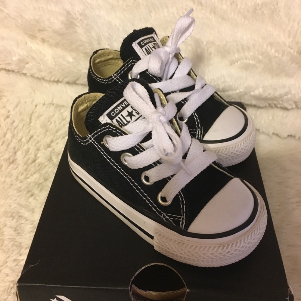 Toddler Converse